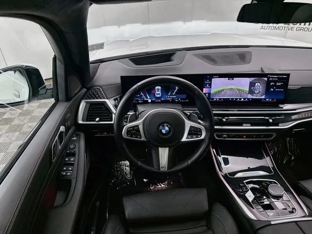 2026 BMW G07 X7 - Image 17 of 20
