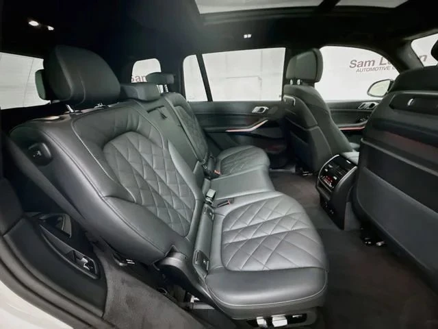 2026 BMW G07 X7 - Image 19 of 20