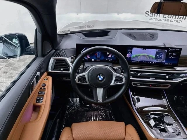 2026 BMW G07 X7 - Image 17 of 20