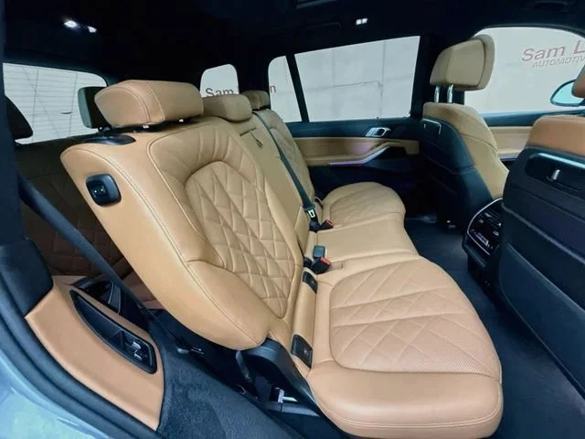 2026 BMW G07 X7 - Image 19 of 20