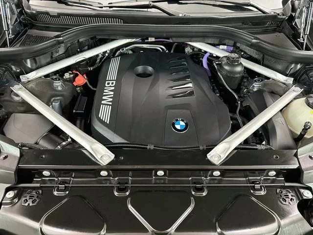 2026 BMW G07 X7 - Image 20 of 20