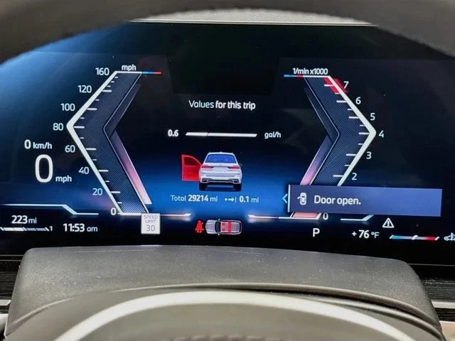 2026 BMW G07 X7 - Image 11 of 20