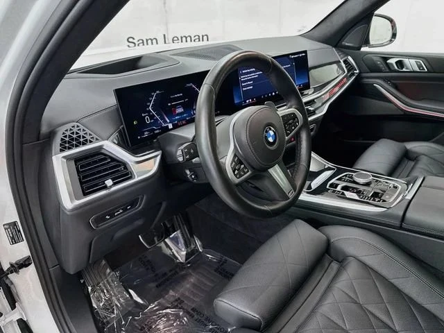 2026 BMW G07 X7 - Image 8 of 20