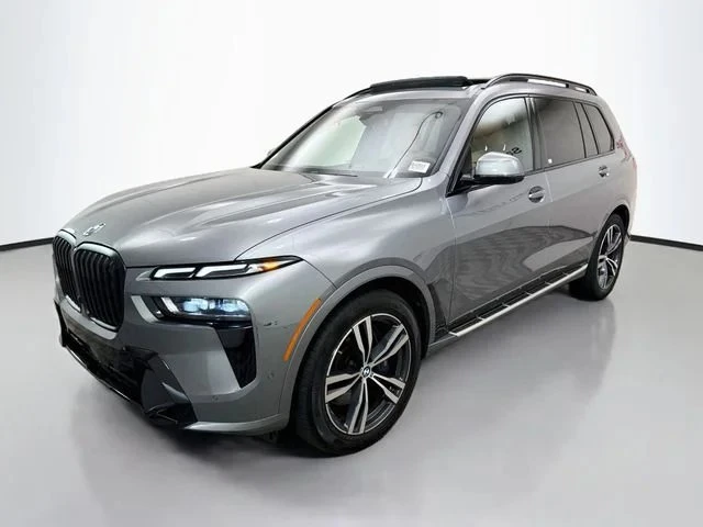2026 BMW G07 X7 - Image 2 of 20