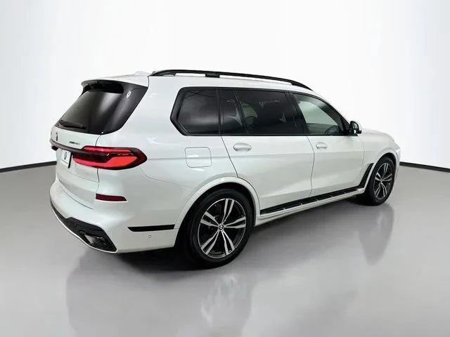 2026 BMW G07 X7 - Image 6 of 20
