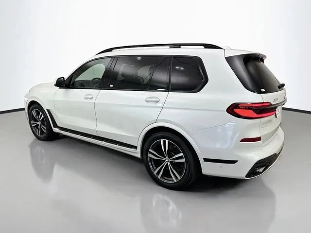 2026 BMW G07 X7 - Image 4 of 20