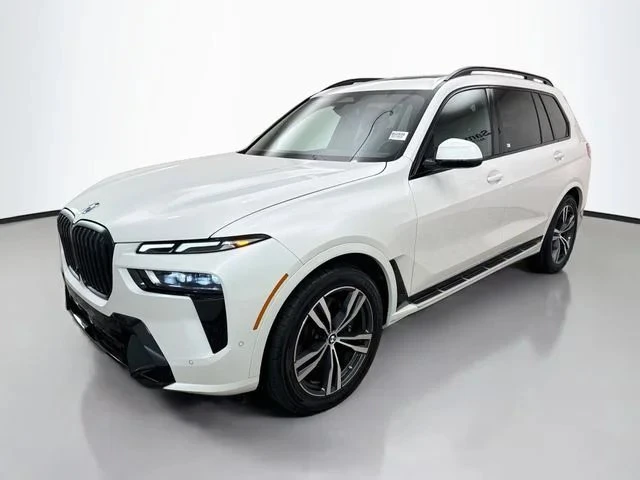2026 BMW G07 X7 - Image 2 of 20