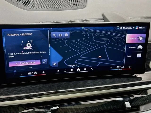 2026 BMW G07 X7 - Image 14 of 20