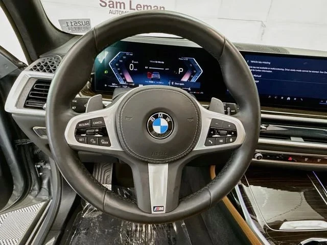 2026 BMW G07 X7 - Image 10 of 20