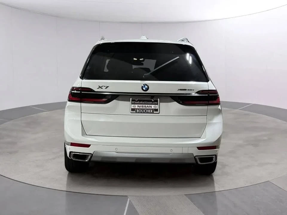 2026 BMW G07 X7 - Image 4 of 20