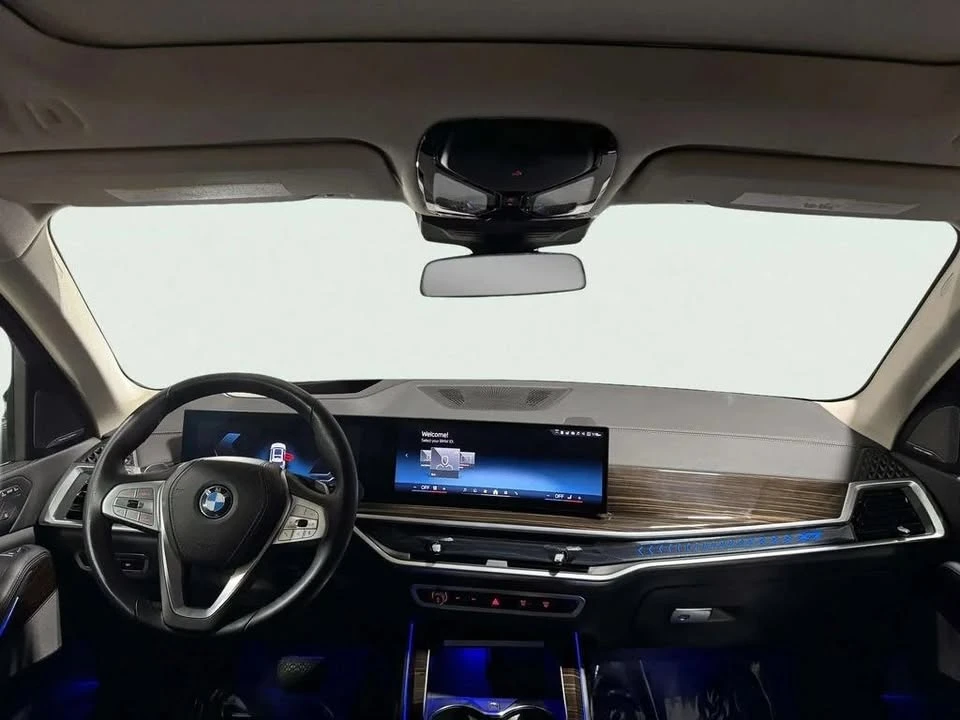 2026 BMW G07 X7 - Image 9 of 20