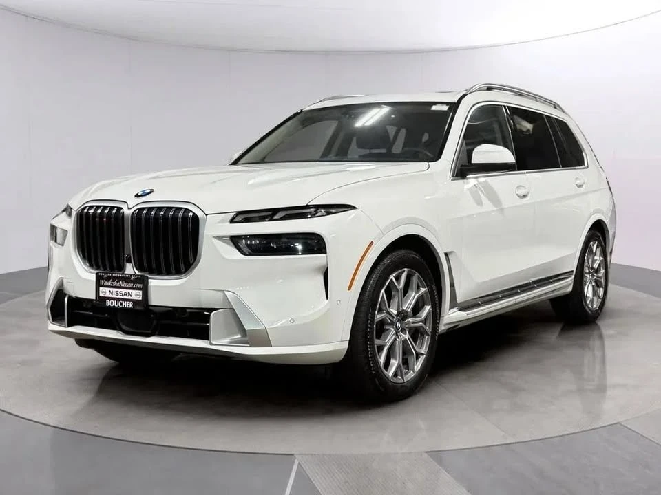 2026 BMW G07 X7 - Image 7 of 20