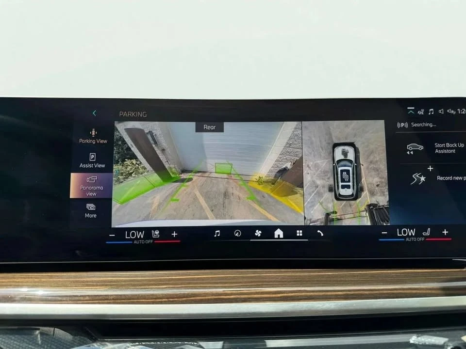 2026 BMW G07 X7 - Image 14 of 20