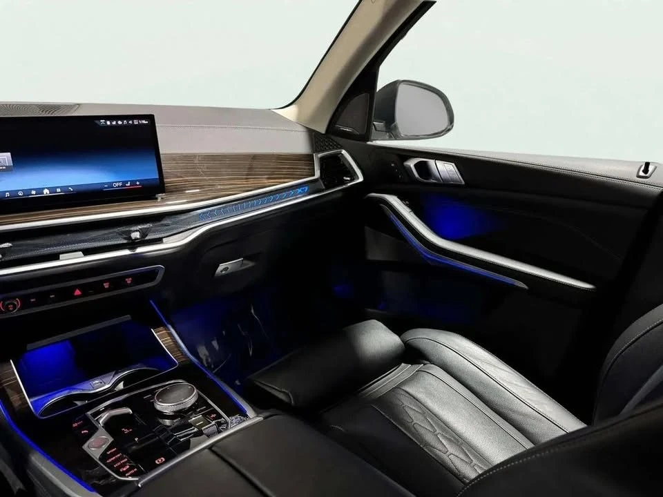 2026 BMW G07 X7 - Image 11 of 20