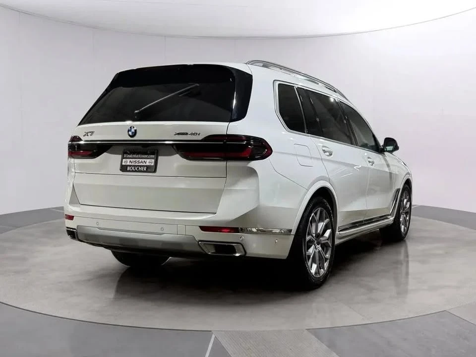 2026 BMW G07 X7 - Image 3 of 20