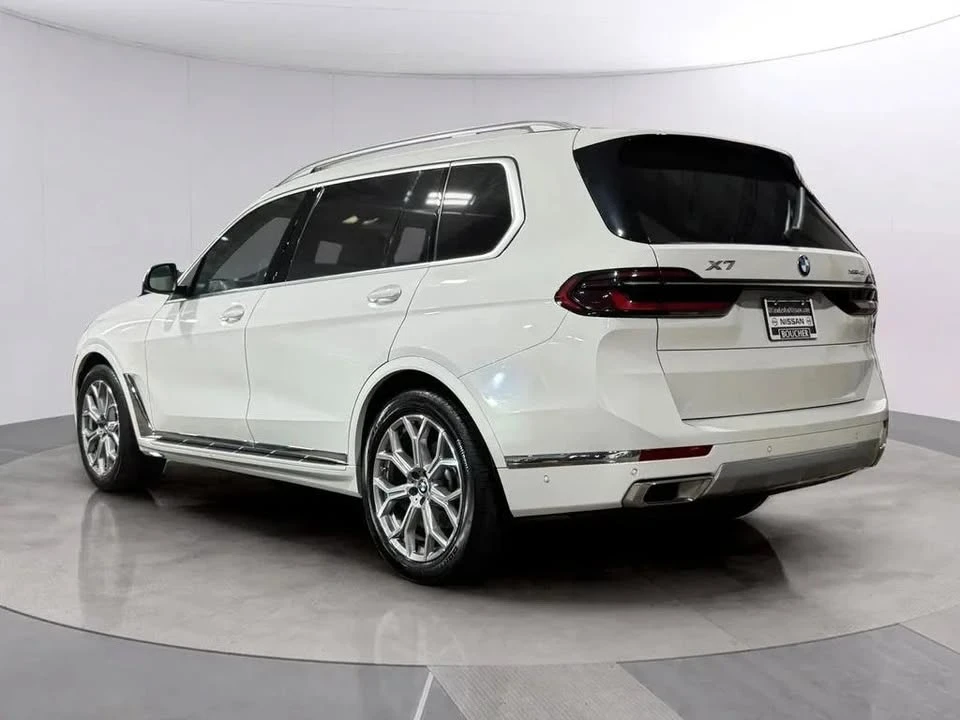 2026 BMW G07 X7 - Image 5 of 20