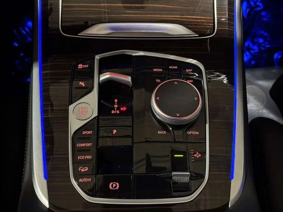 2026 BMW G07 X7 - Image 18 of 20