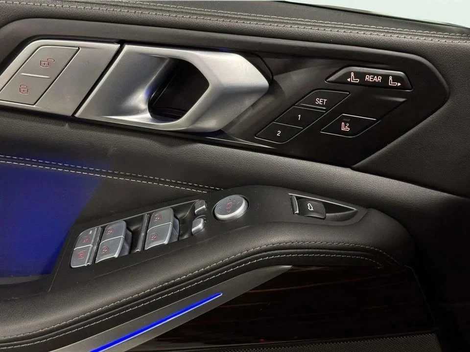 2026 BMW G07 X7 - Image 19 of 20