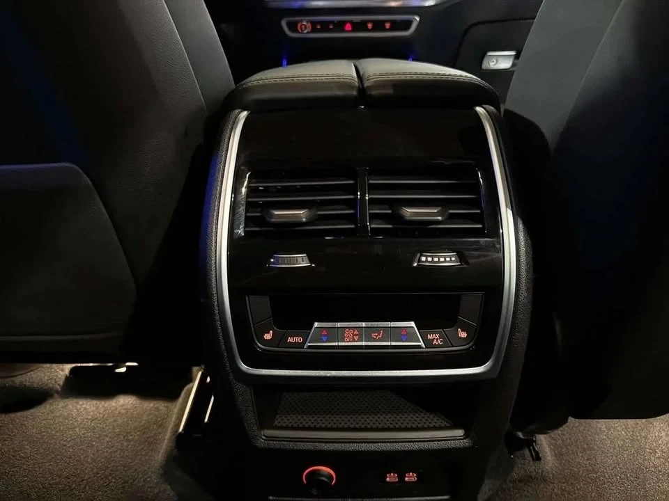 2026 BMW G07 X7 - Image 20 of 20