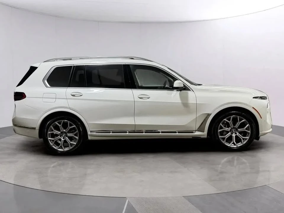 2026 BMW G07 X7 - Image 2 of 20