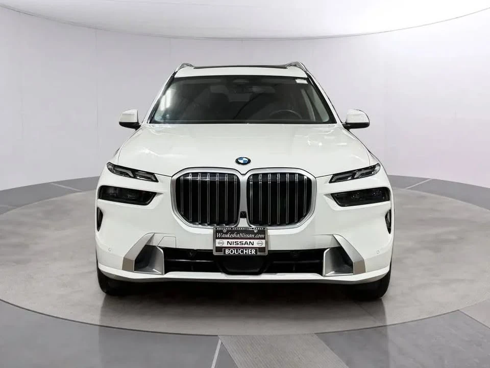 2026 BMW G07 X7 - Image 8 of 20