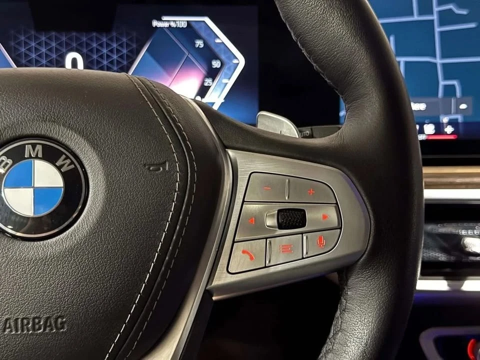 2026 BMW G07 X7 - Image 16 of 20