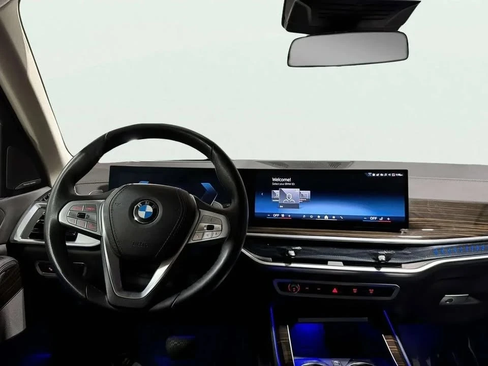 2026 BMW G07 X7 - Image 10 of 20