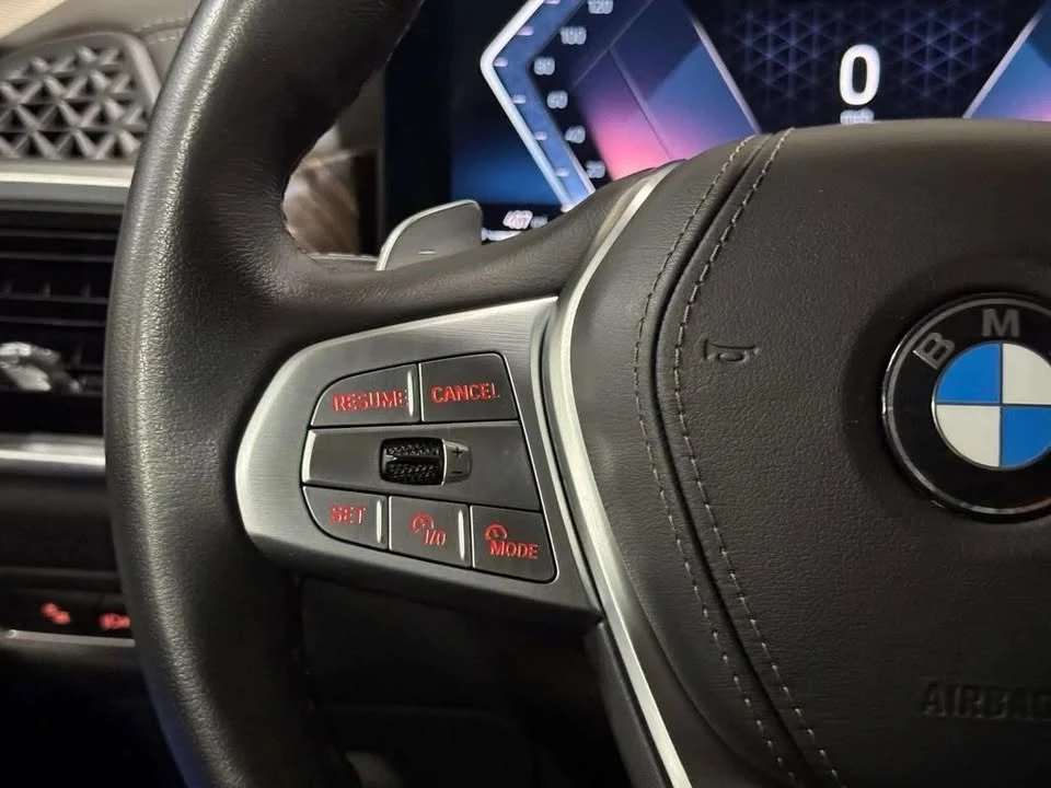 2026 BMW G07 X7 - Image 15 of 20