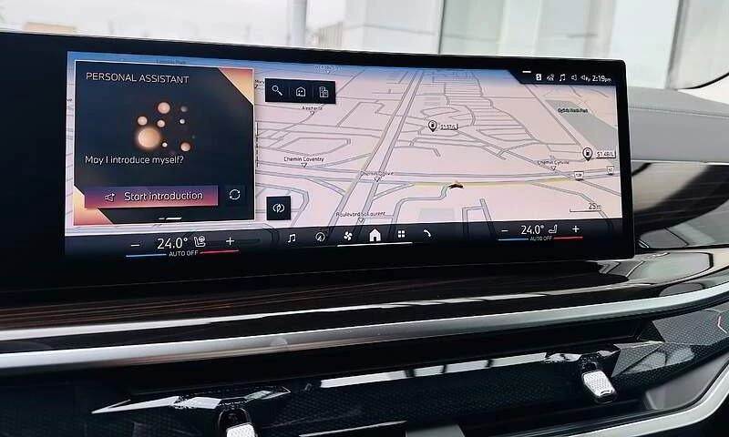 2026 BMW G07 X7 - Image 2 of 20