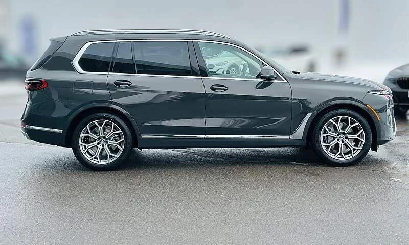 2026 BMW G07 X7 - Image 19 of 20