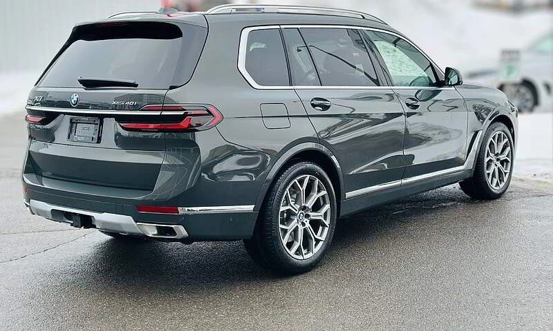 2026 BMW G07 X7 - Image 15 of 20