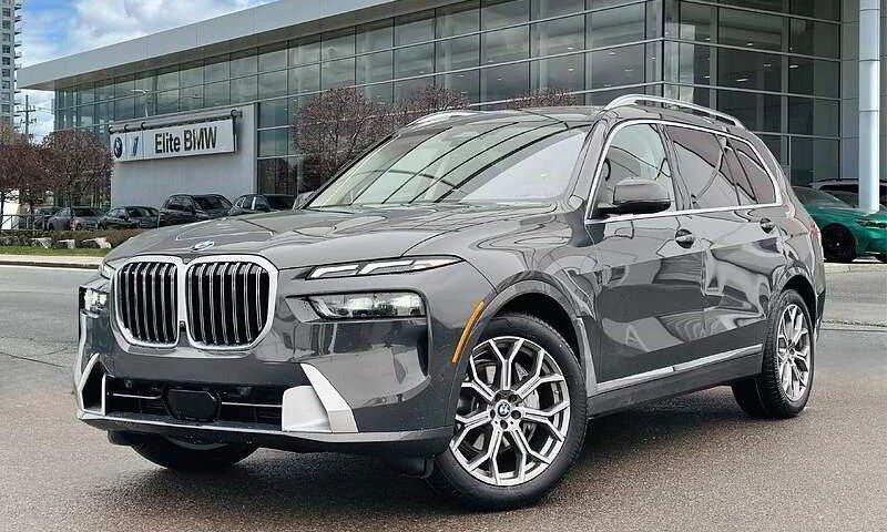 2026 BMW G07 X7 - Image 20 of 20