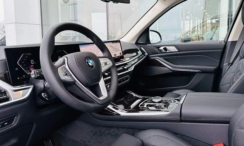 2026 BMW G07 X7 - Image 12 of 20