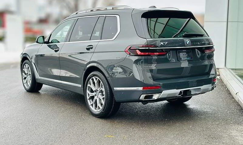 2026 BMW G07 X7 - Image 8 of 20