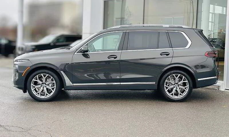 2026 BMW G07 X7 - Image 14 of 20