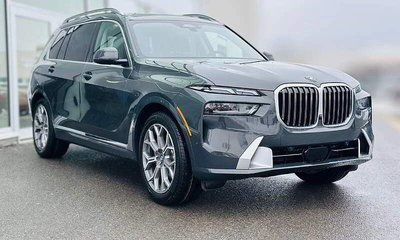 2026 BMW G07 X7 - Image 9 of 20