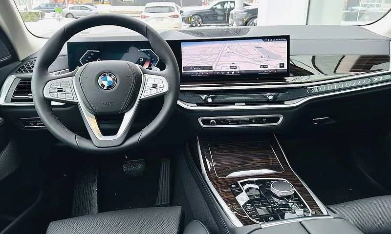 2026 BMW G07 X7 - Image 10 of 20