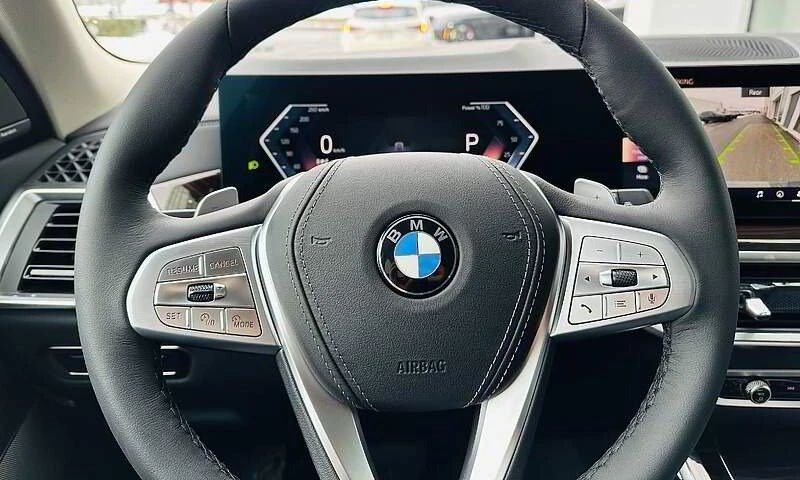 2026 BMW G07 X7 - Image 11 of 20