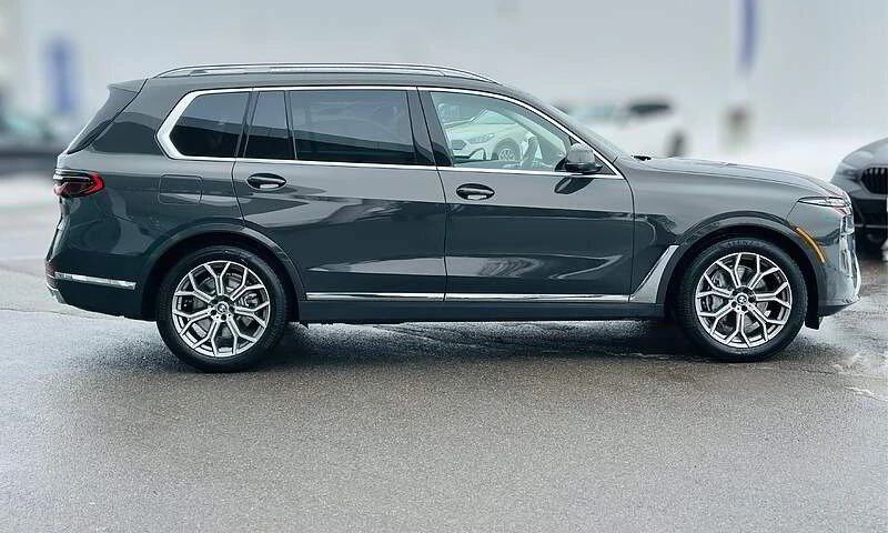 2026 BMW G07 X7 - Image 16 of 20