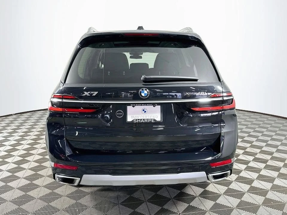 2026 BMW G07 X7 - Image 6 of 18