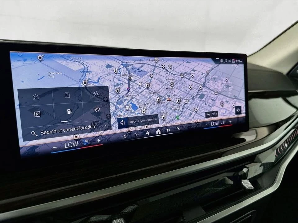 2026 BMW G07 X7 - Image 13 of 18