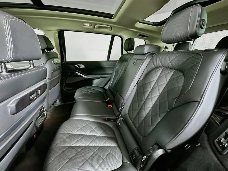 2026 BMW G07 X7 - Image 15 of 18