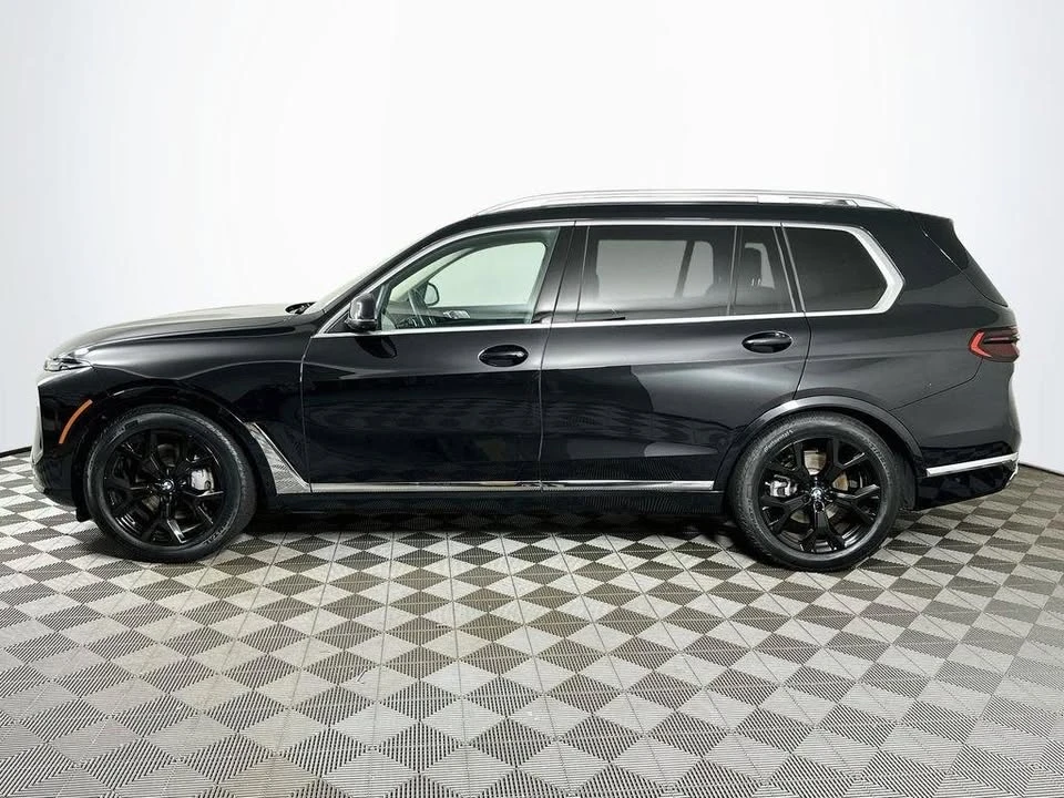2026 BMW G07 X7 - Image 8 of 18