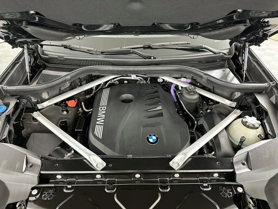 2026 BMW G07 X7 - Image 18 of 18