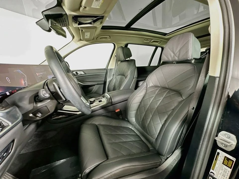 2026 BMW G07 X7 - Image 9 of 18