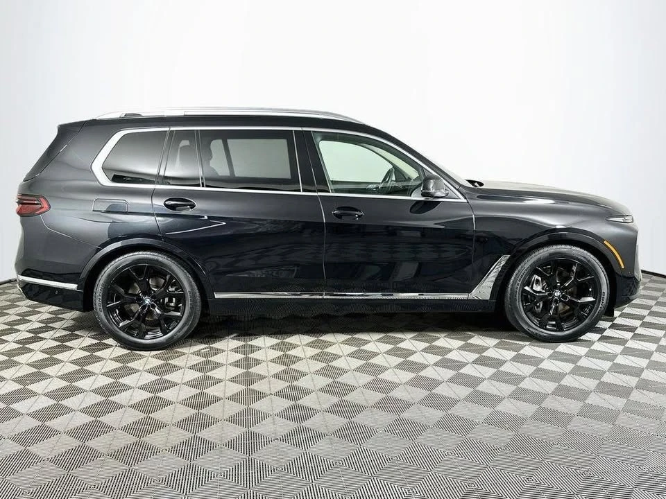 2026 BMW G07 X7 - Image 4 of 18