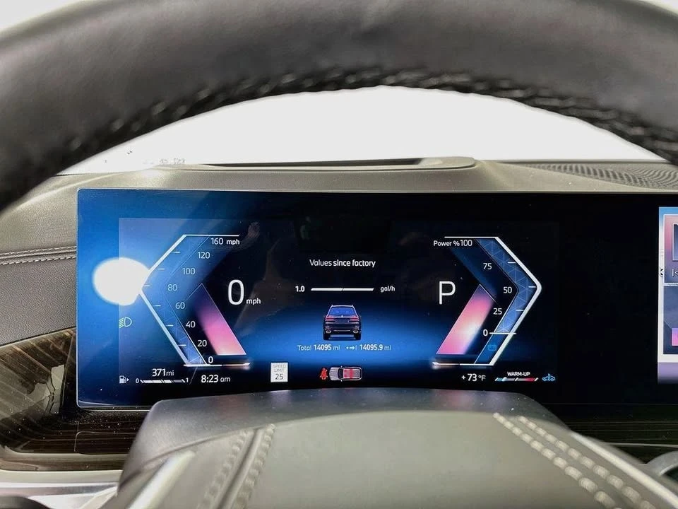 2026 BMW G07 X7 - Image 11 of 18