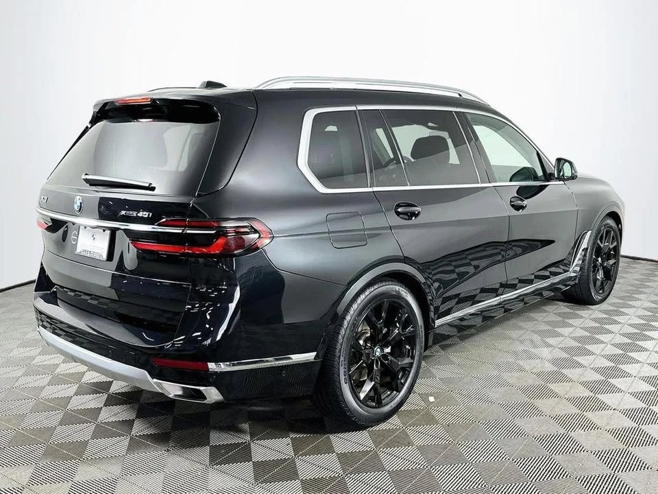 2026 BMW G07 X7 - Image 5 of 18