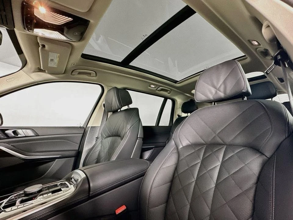 2026 BMW G07 X7 - Image 12 of 18
