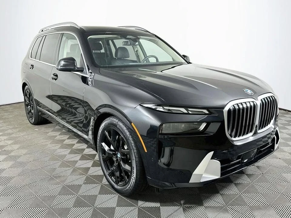 2026 BMW G07 X7 - Image 3 of 18